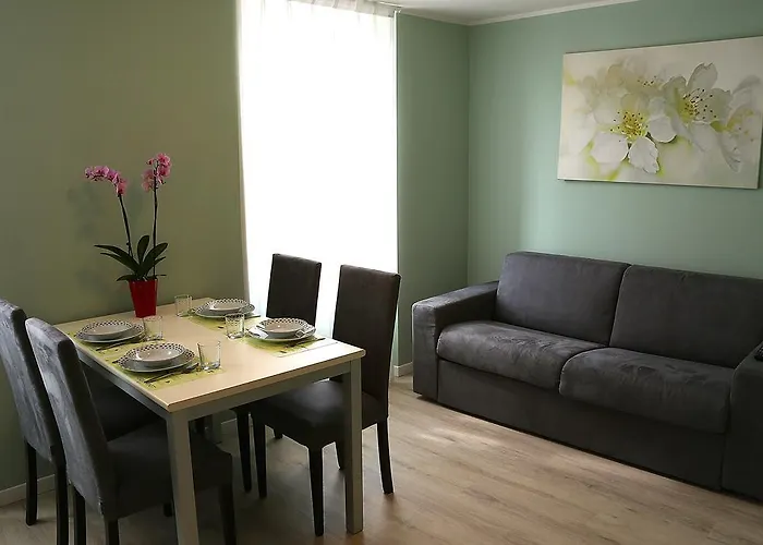 Aurora Appartement