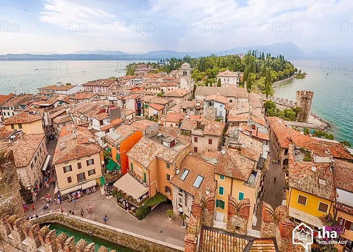 Appartement Aurora Sirmione