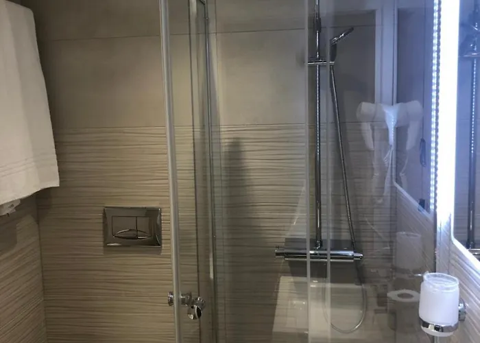 Appartement Aurora *