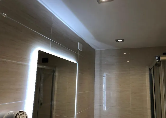 Aurora Appartement Sirmione