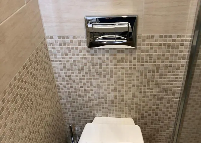 Appartement Aurora *