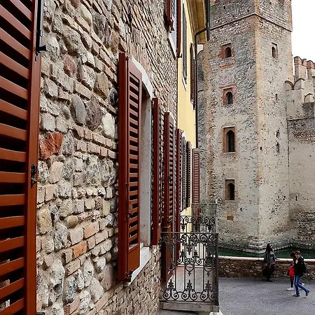 Lejlighed Aurora Sirmione