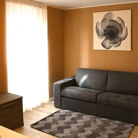 Aurora Appartement Sirmione