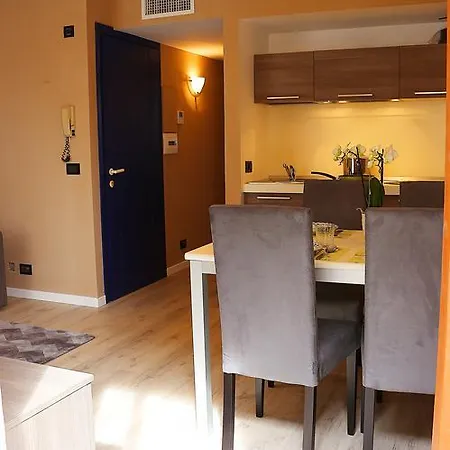Aurora Appartement