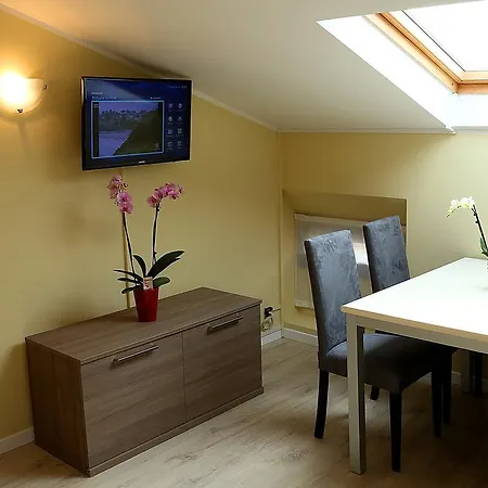Appartement Aurora *