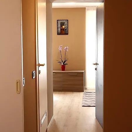 Appartement Aurora *