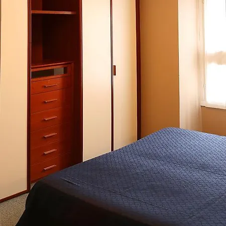Appartement Aurora
