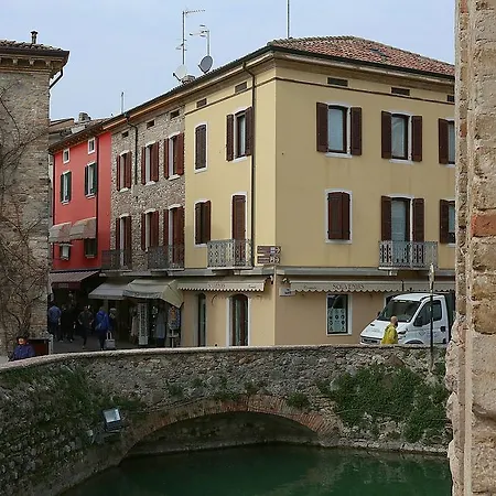 Aurora Appartement Sirmione