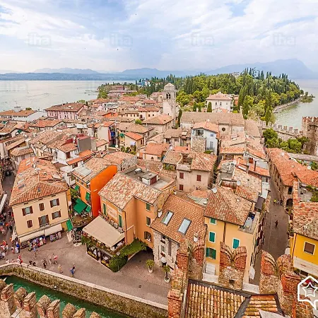Appartement Aurora Sirmione