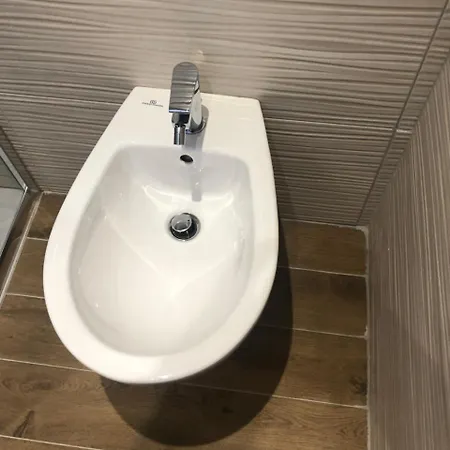 Appartement Aurora