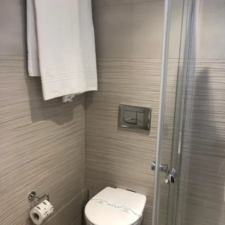 Aurora Appartement Sirmione