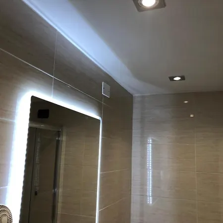 Aurora Appartement Sirmione