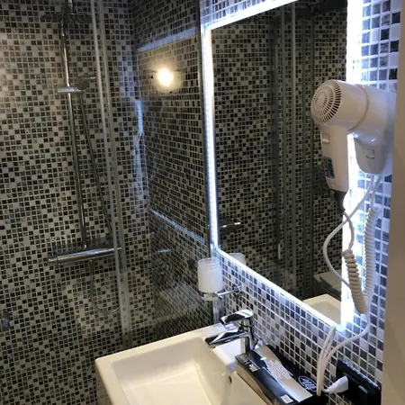Aurora Appartement *