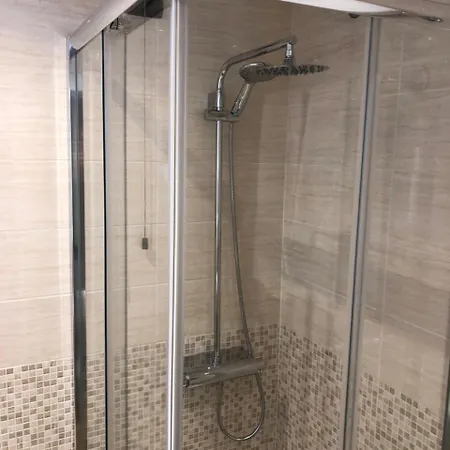 Appartement Aurora